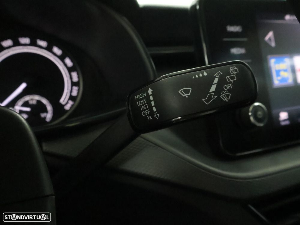 Skoda Scala 1.0 TSI Ambition - 19