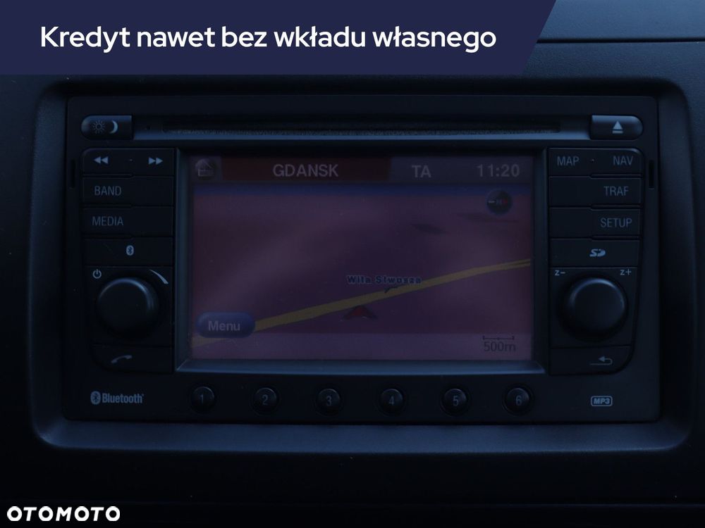 Fiat Sedici - 15