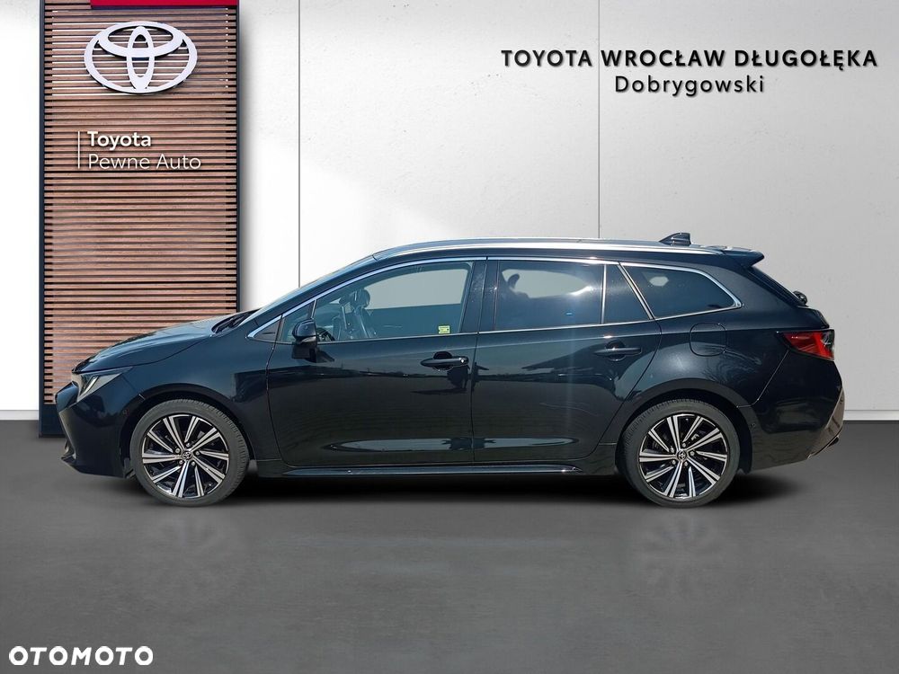 Toyota Corolla 1.8 Hybrid Comfort - 2