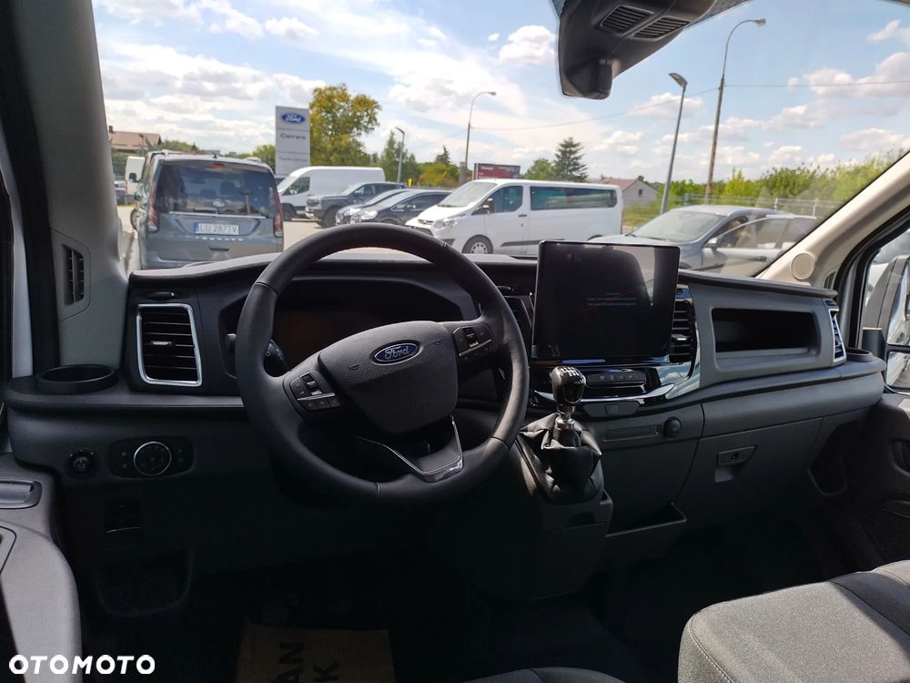 Ford Transit V363 - 6