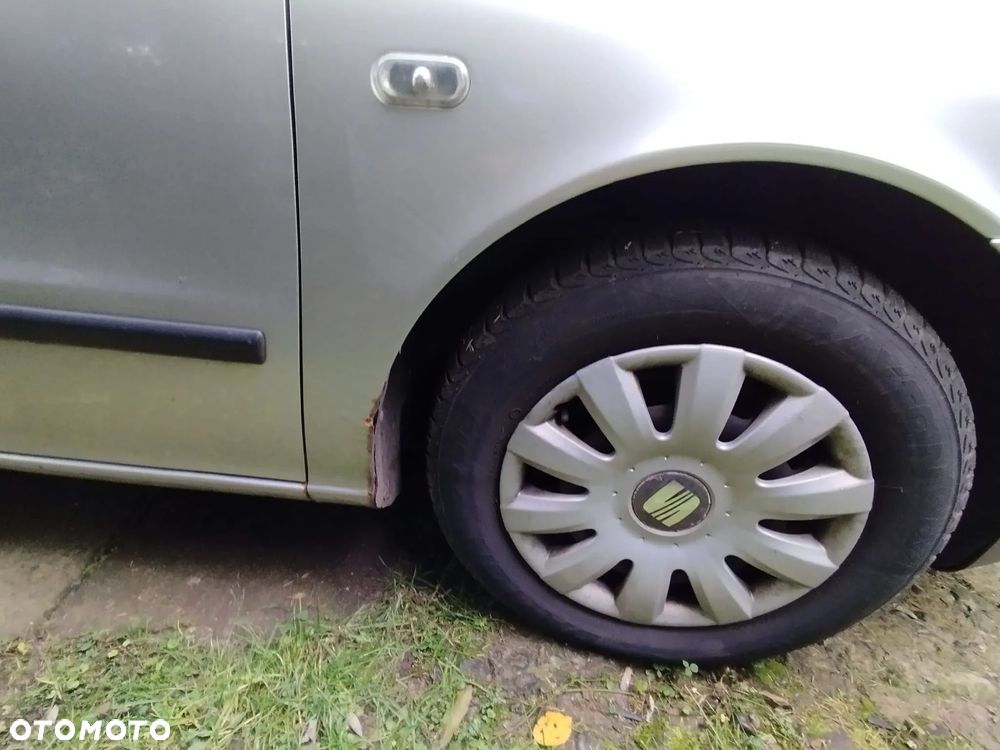 Seat Leon 1.9 TDI Spirit - 13