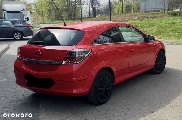 Opel Astra 1.4 Cosmo - 9