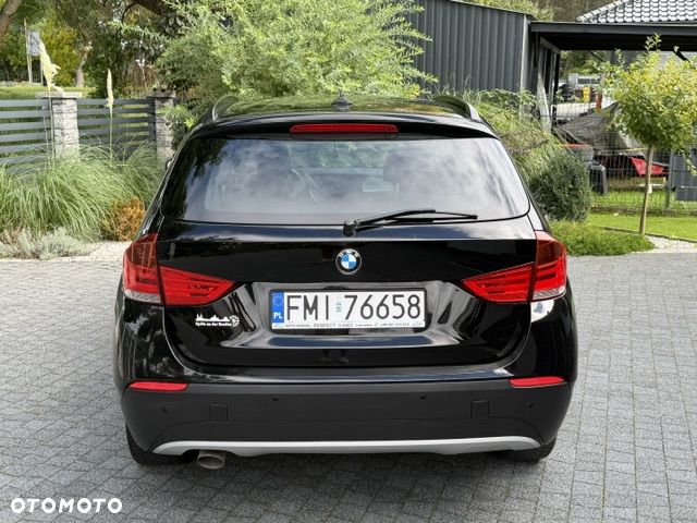 BMW X1 xDrive18d - 5
