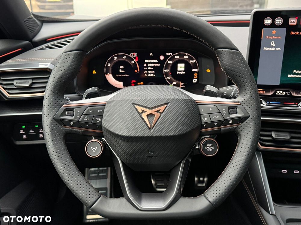 Cupra Formentor - 25