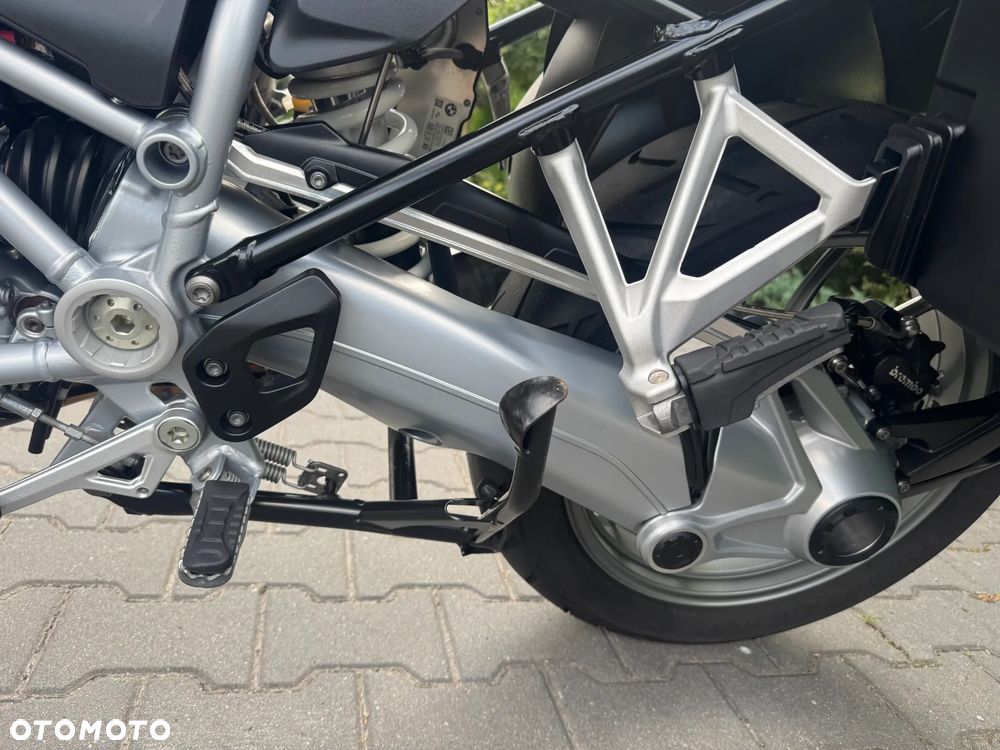BMW GS - 33