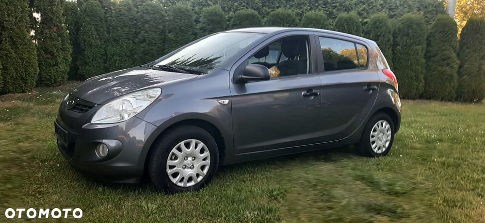 Hyundai i20 - 26