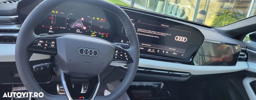 Audi A5 40 TDI quattro S tronic MHEV - 24
