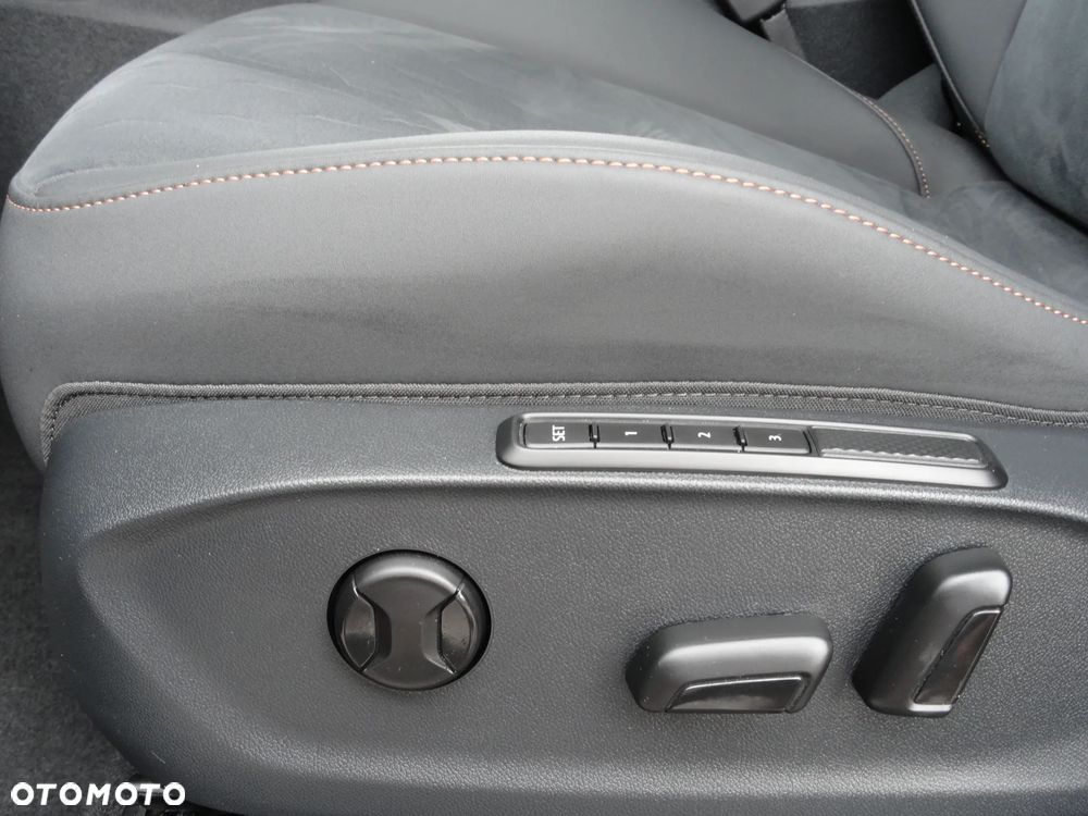 Cupra Terramar 2.0 TSI 4Drive DSG VZ - 26