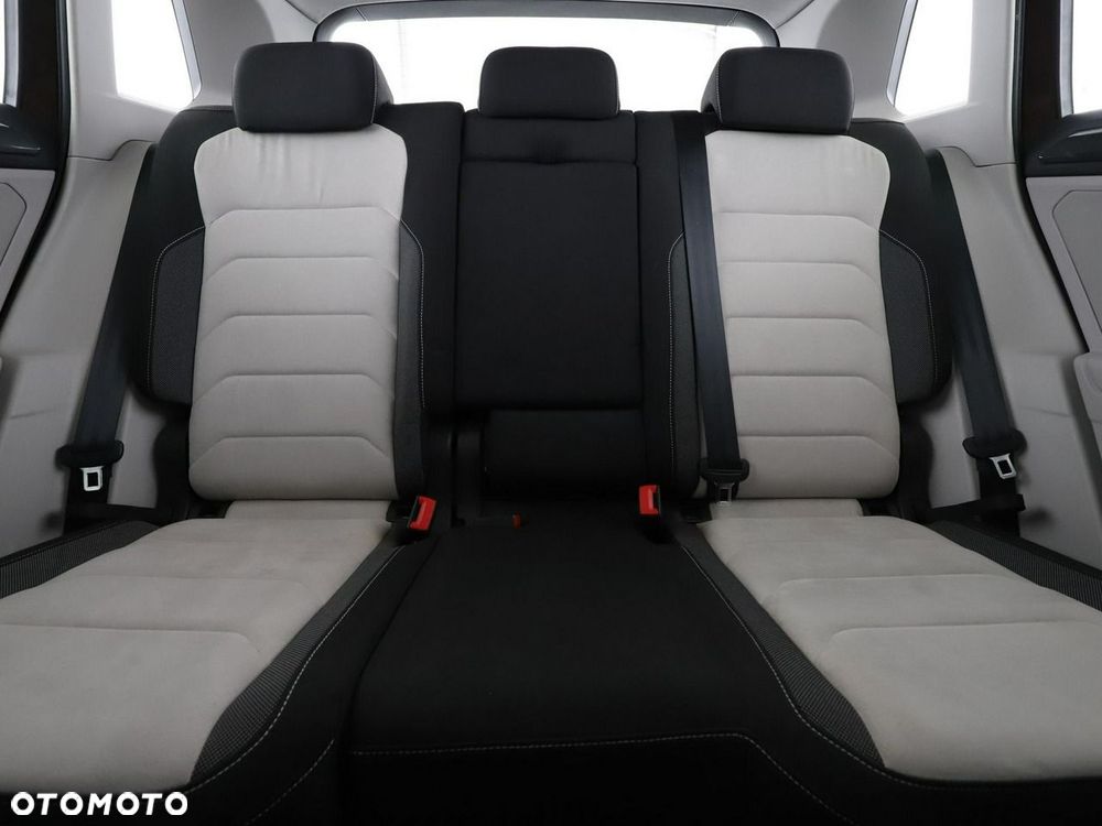 Volkswagen Tiguan 2.0 TSI BMT 4Mot Highline DSG - 19