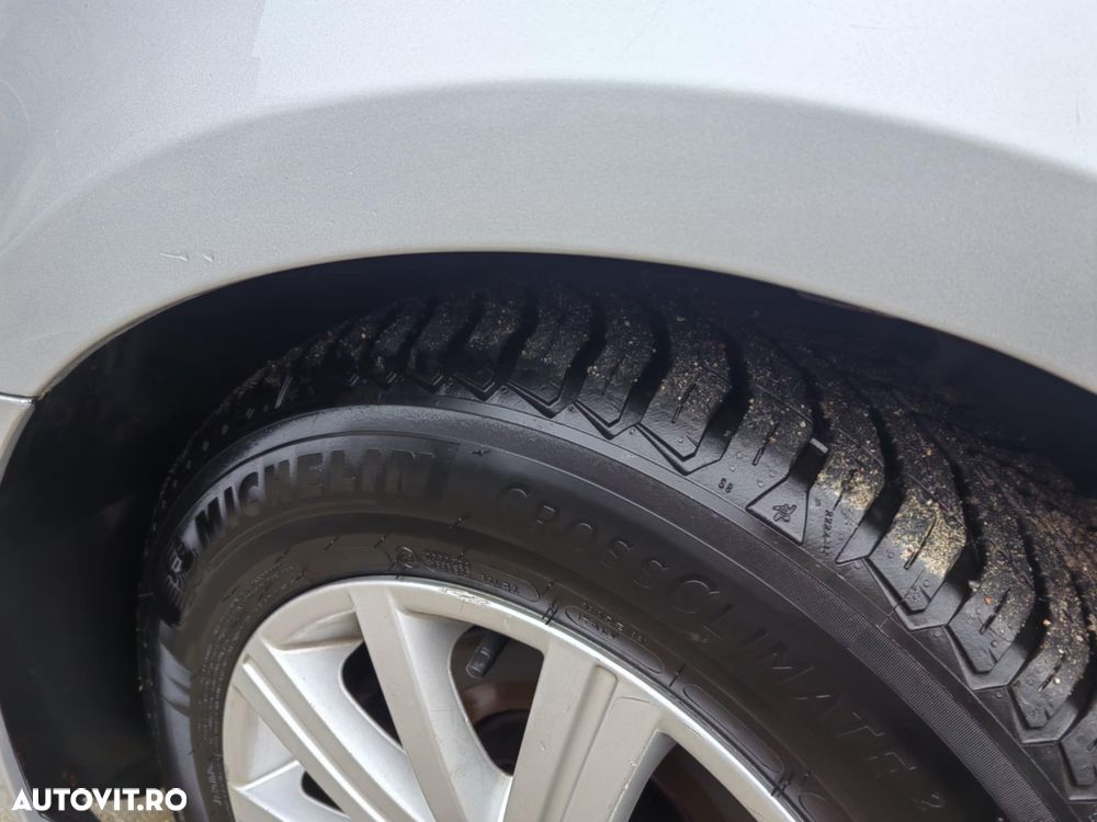 Volkswagen Golf 1.6 Edition - 3