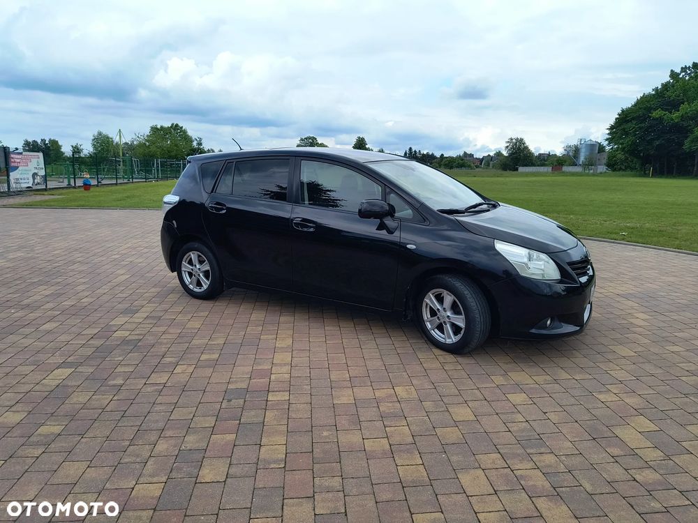 Toyota Verso 2.0 D-4D Travel - 3