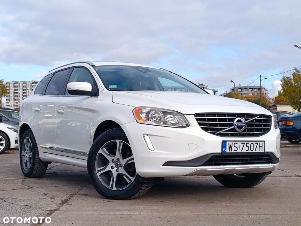 Volvo XC 60 T6 AWD Edition Pro - 1