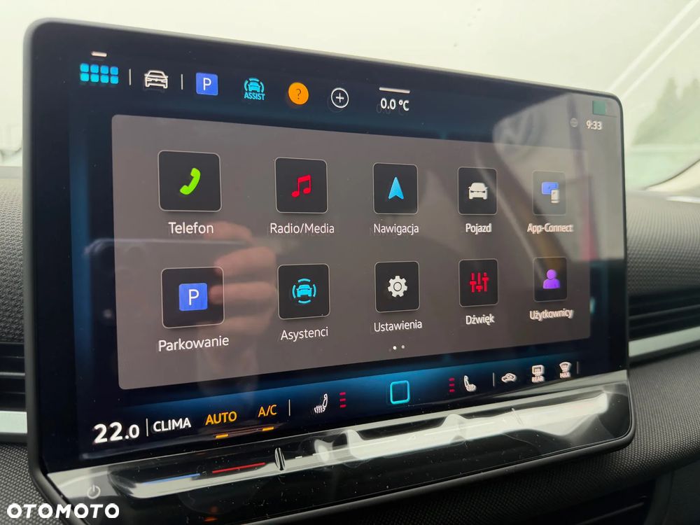 Volkswagen T-Roc 1.5 eTSI Life DSG - 15