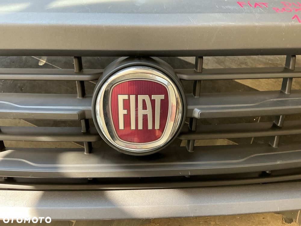 FIAT DUCATO BOXER 18072151 GRILL ATRAPA - 5