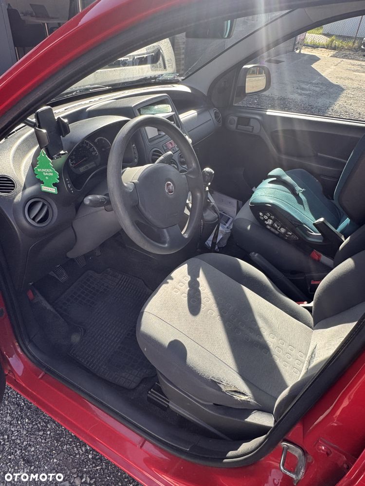 Fiat Panda - 7