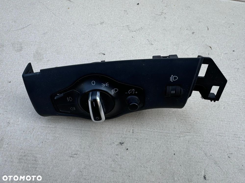 Przełącznik świateł AUDI A4 B8 8K0941531AK - 1
