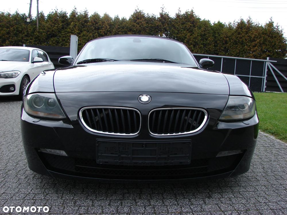 BMW Z4 roadster 2.0i - 2
