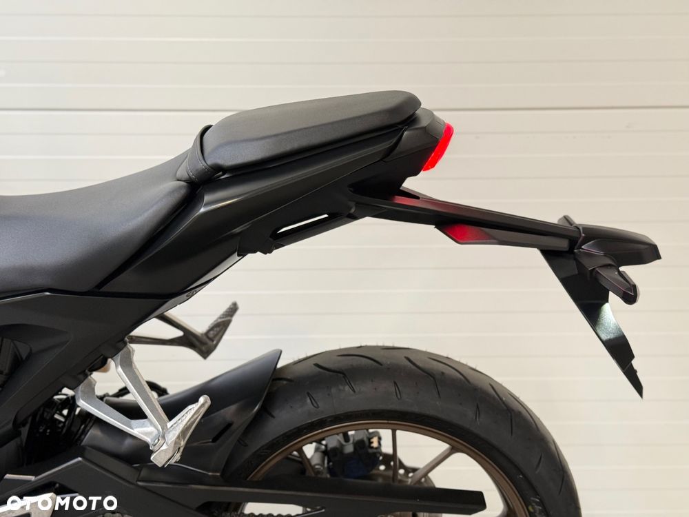 Honda CB - 34