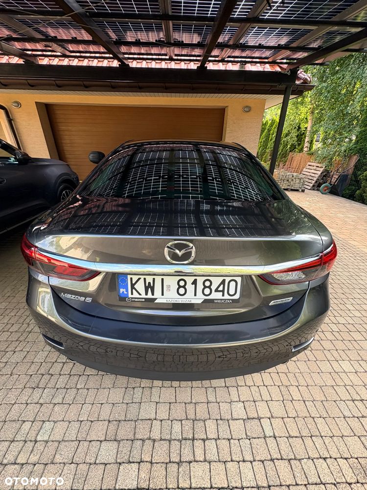 Mazda 6 2.0 SKYEnergy - 3