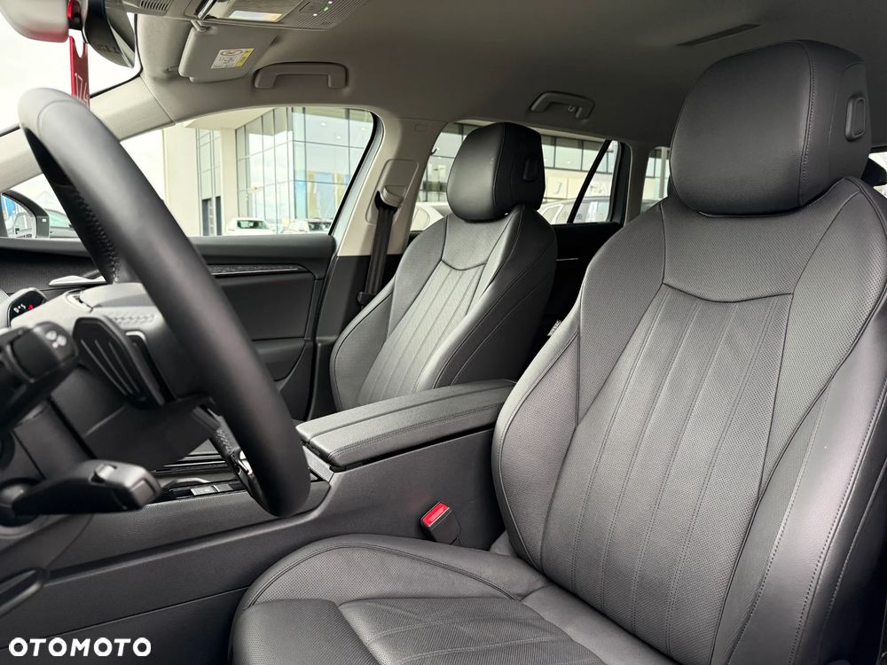 Skoda Superb 1.5 TSI mHEV Selection DSG - 20