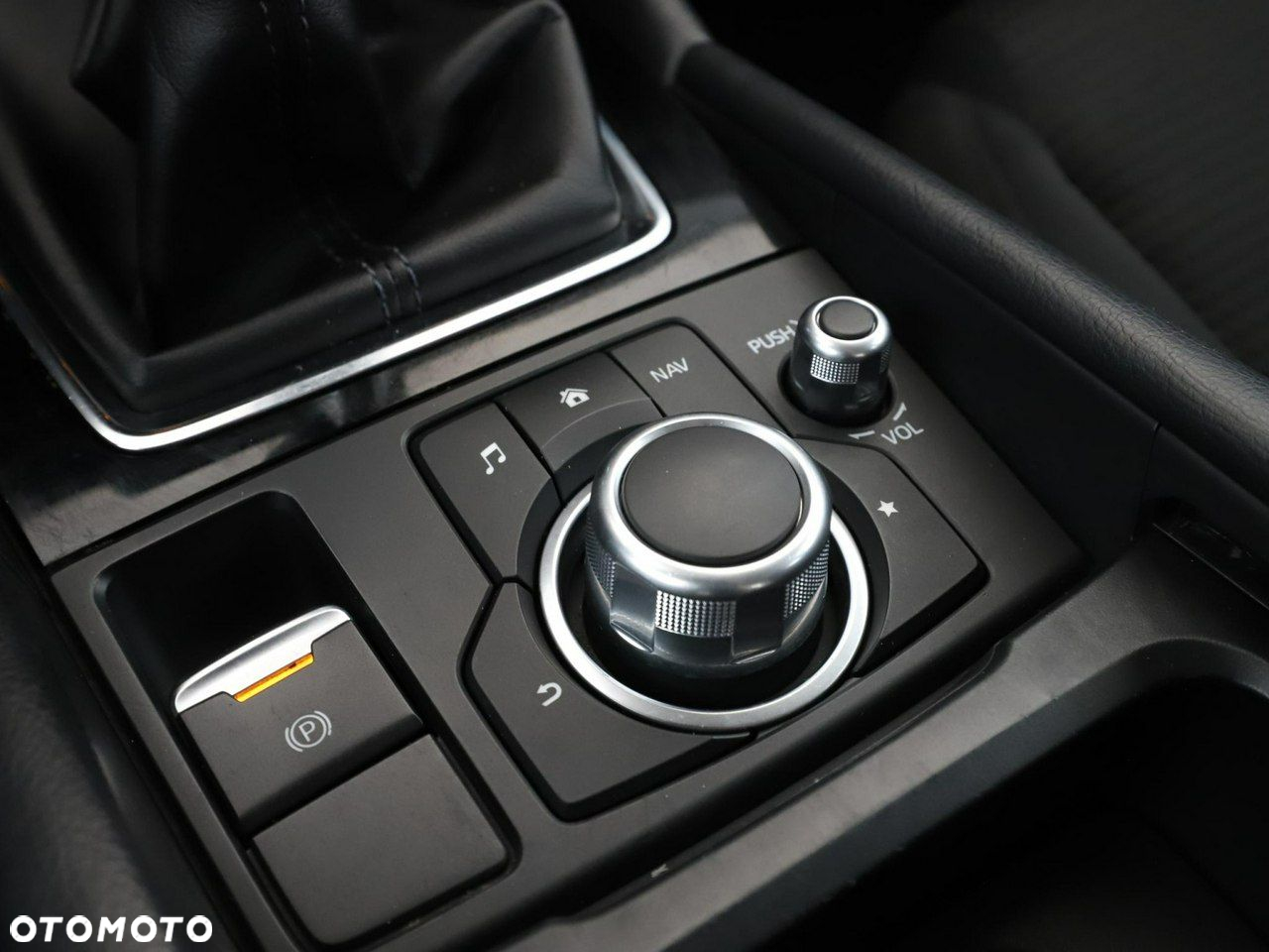 Mazda 3 SKYACTIV-G 120 Center-Line - 27