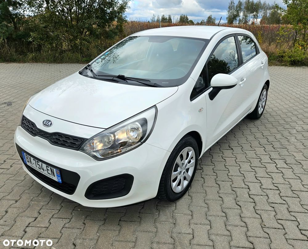 Kia Rio 1.2 Attract - 9