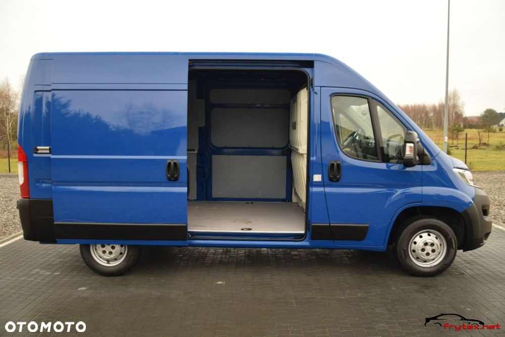 Citroën Jumper - 20