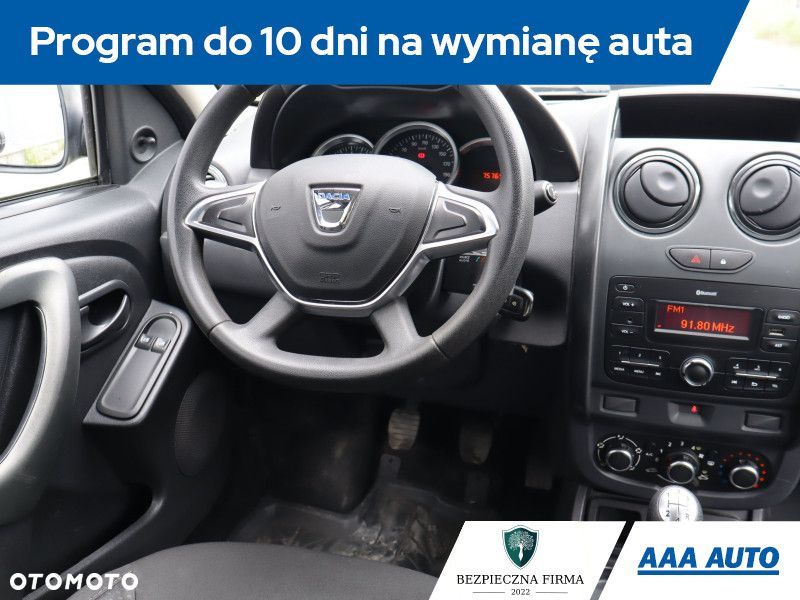 Dacia Duster - 9