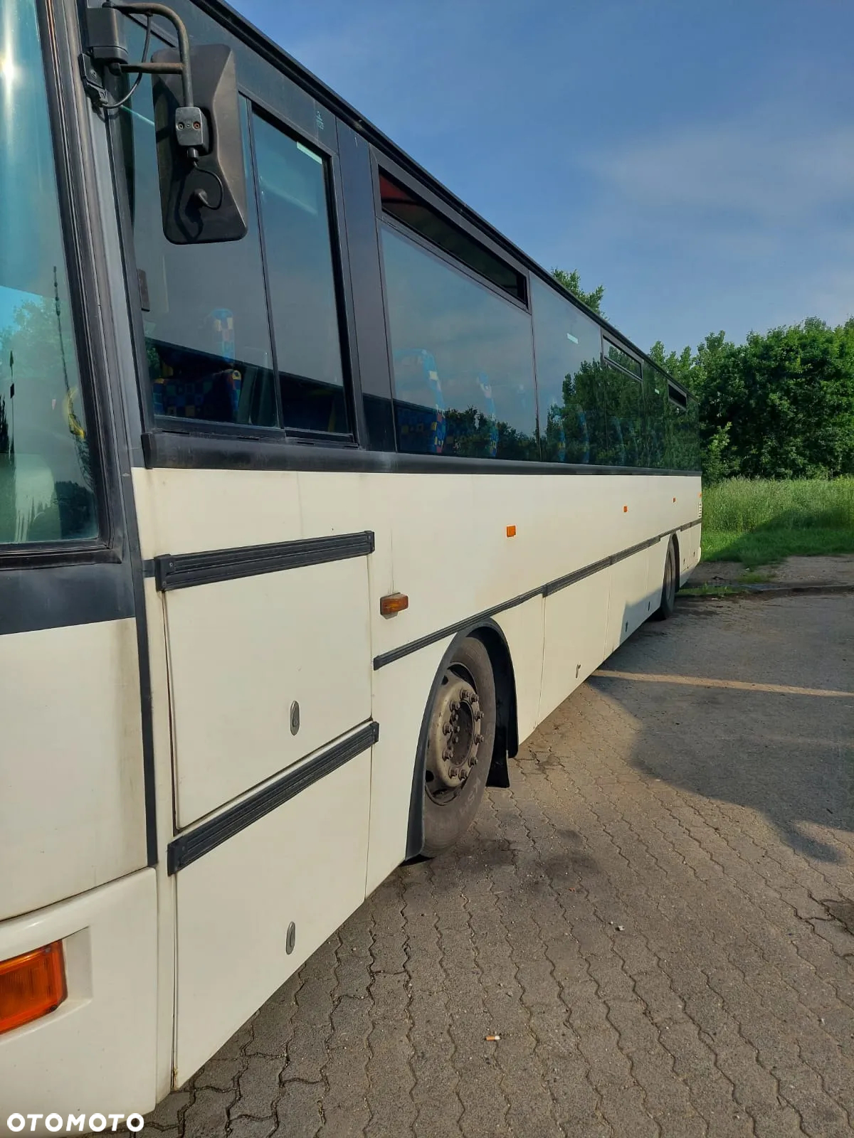 Irisbus Recreo - 2