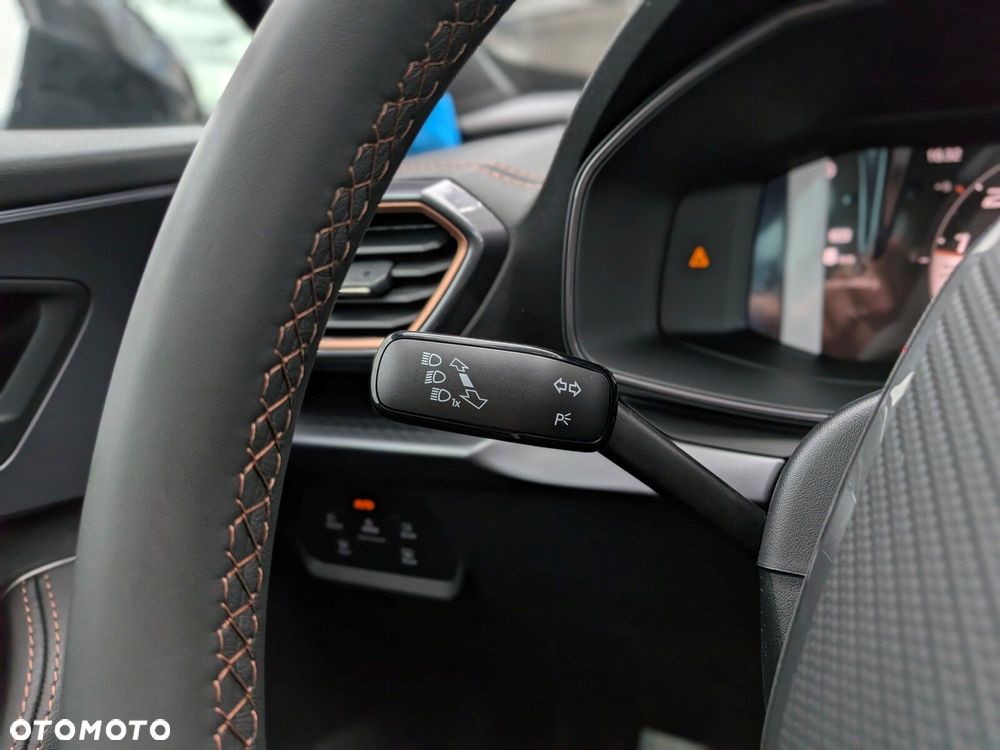 Cupra Formentor 2.0 TSI 4Drive VZ DSG - 23