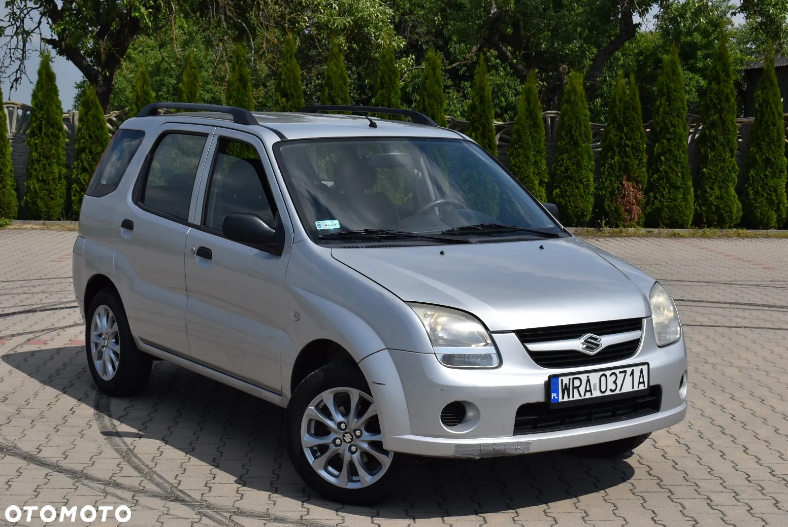 Suzuki Ignis 1.3 Comfort - 6