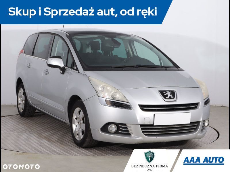 Peugeot 5008 - 3
