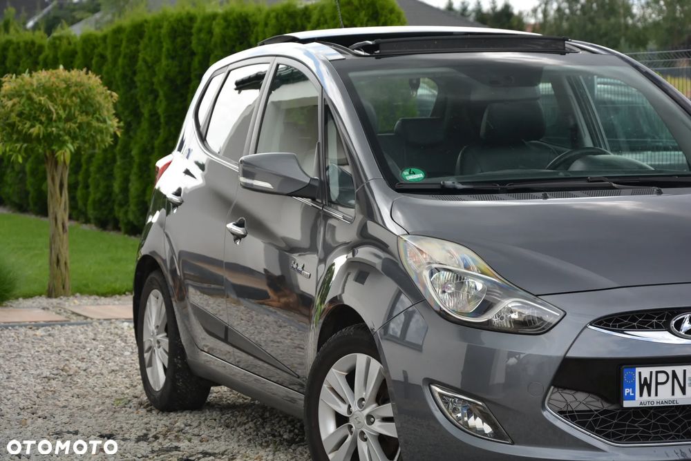 Hyundai ix20 1.4 Premium