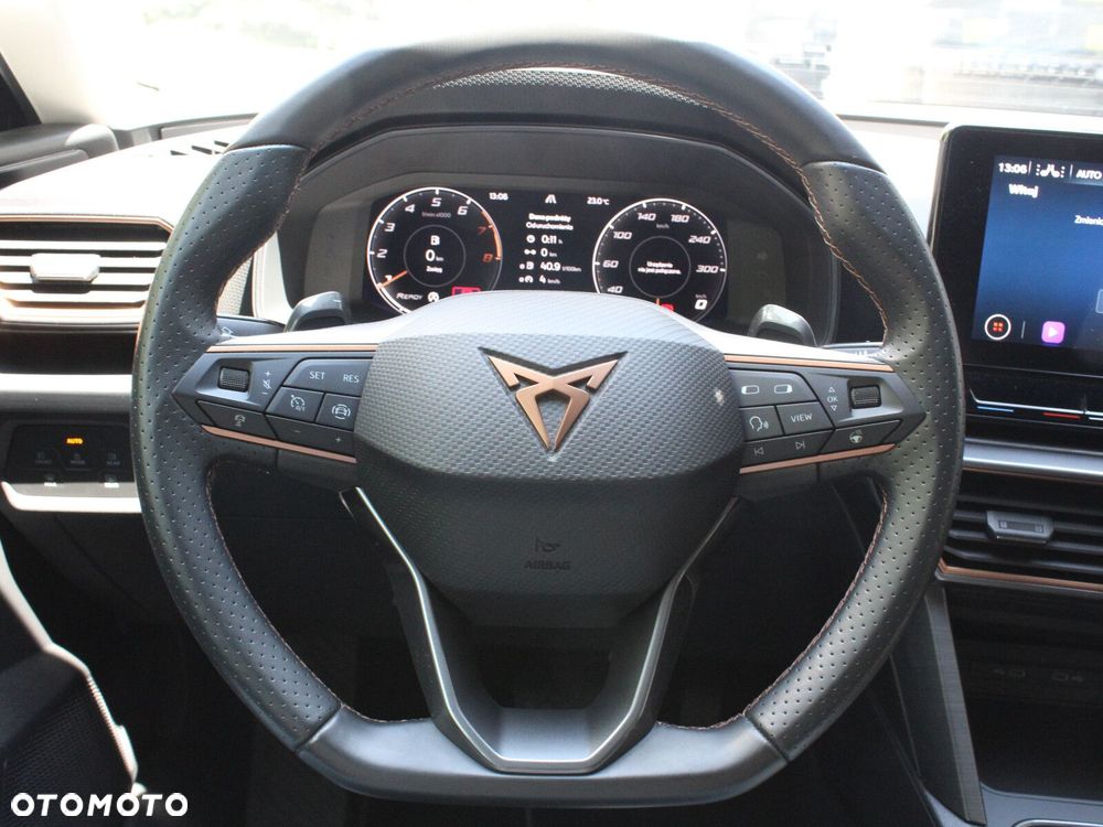Cupra Leon Sportstourer 1.5 eTSI DSG - 17