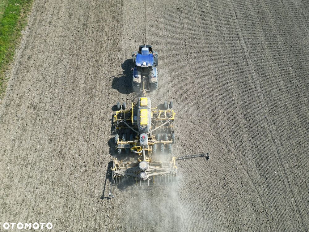 BEDNAR Matador MO 6000 - 22