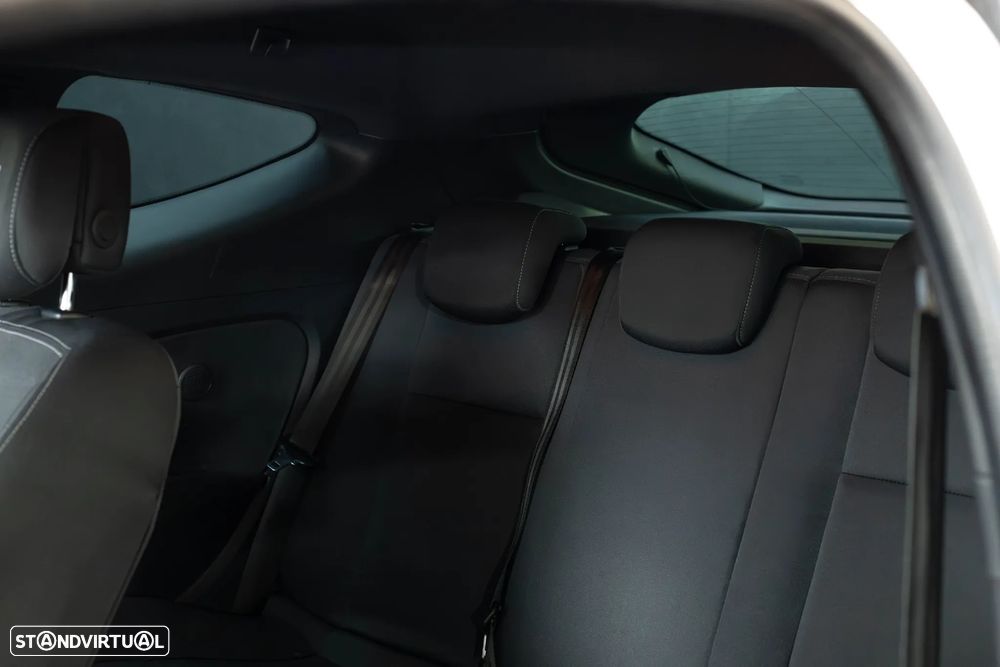 Renault Mégane Coupe 2.0 T 16V RS - 30