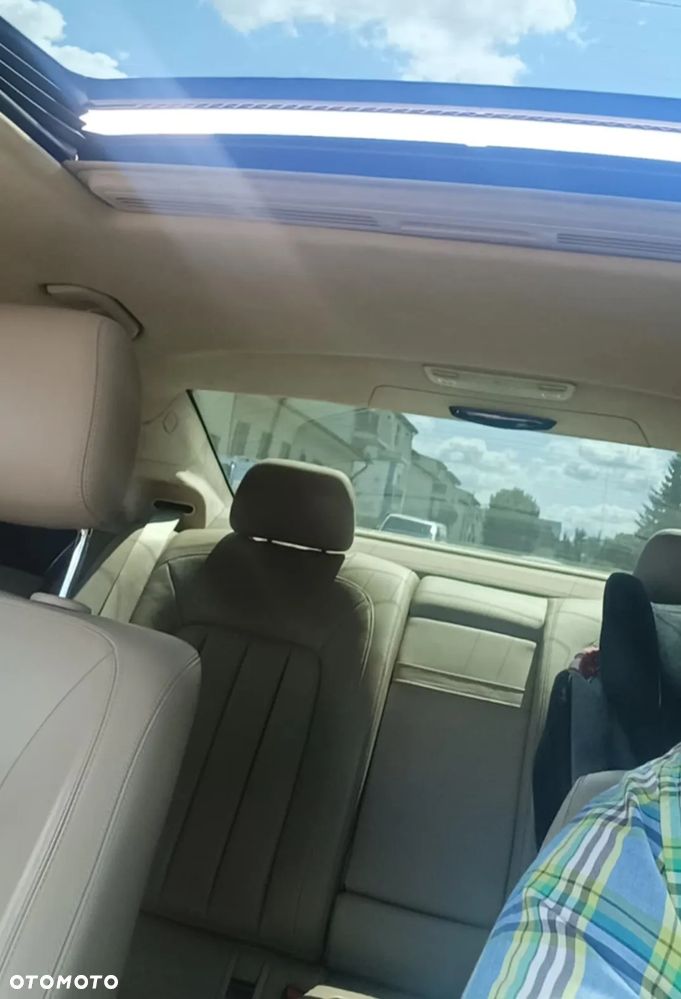 Mercedes-Benz CLS 350 CDI DPF BlueEFFICIENCY 7G-TRONIC Edition 1 - 8