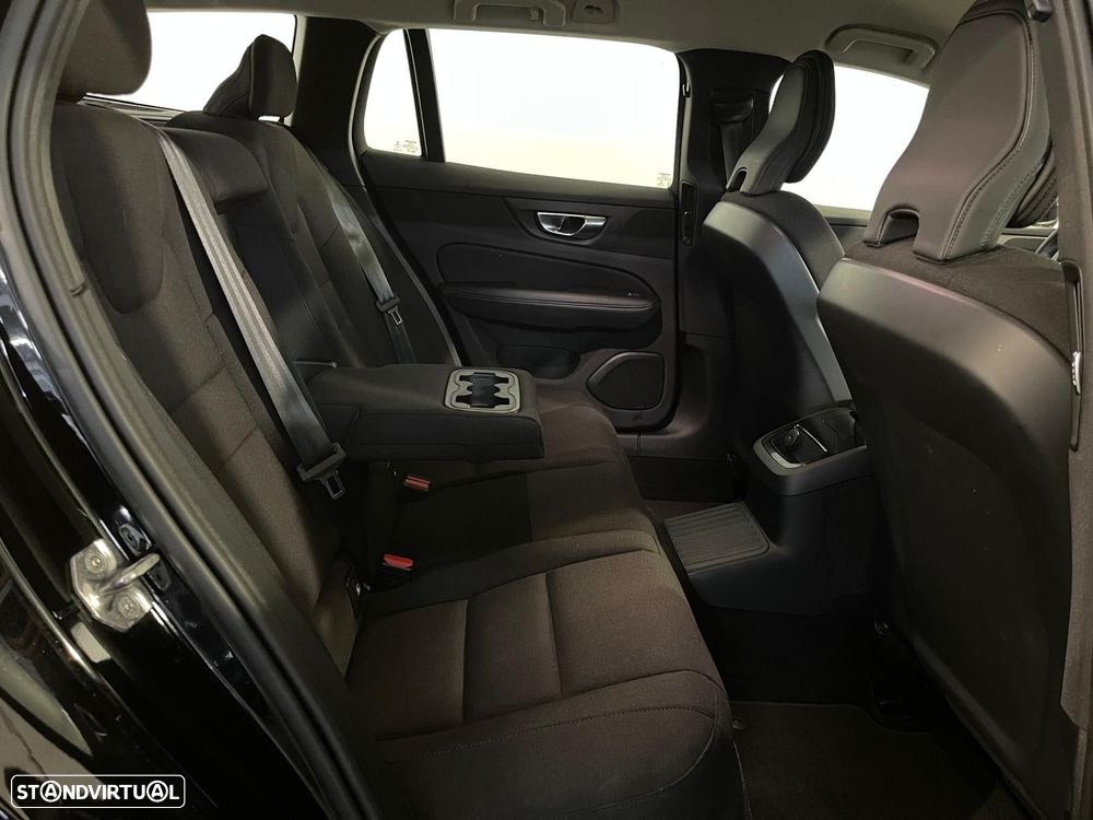 Volvo V60 2.0 T6 AWD TE Inscription - 16