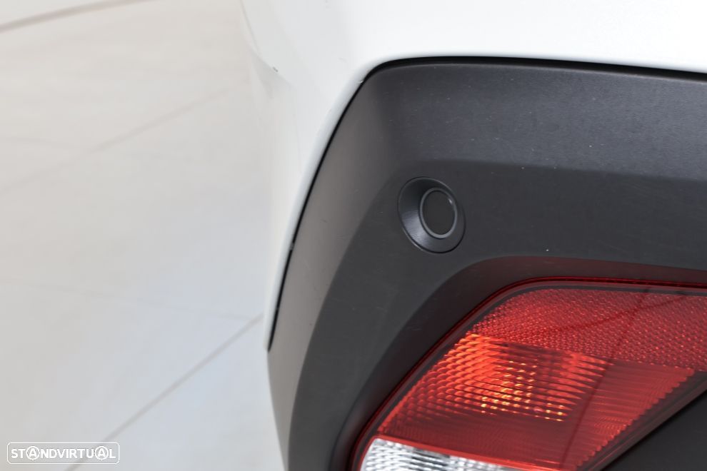 Peugeot 308 SW 1.2 PureTech Active Pack - 14