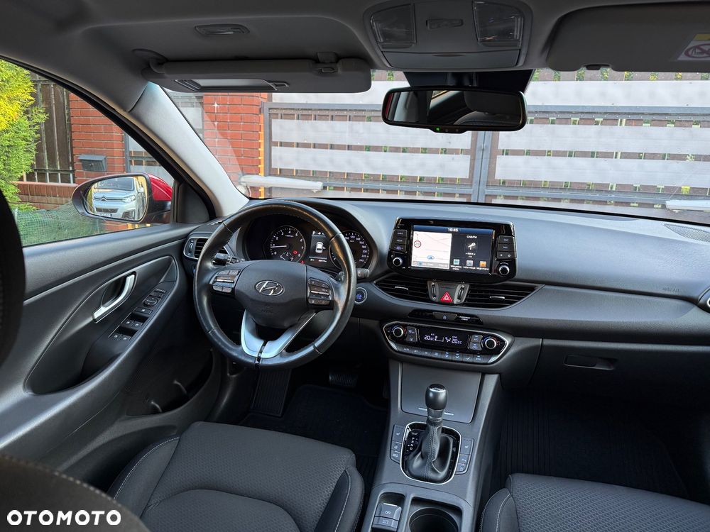 Hyundai i30 - 9