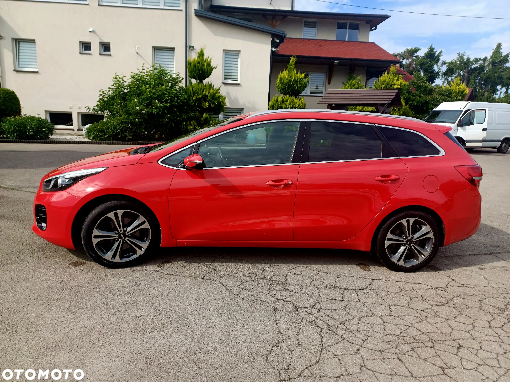 Kia Ceed 1.0 T-GDI GT-Line - 6