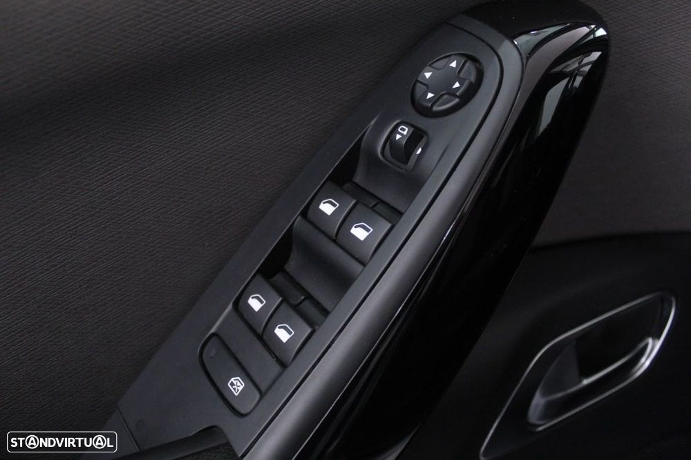 Citroën Grand C4 Spacetourer 1.5 BlueHDi C-Series - 20