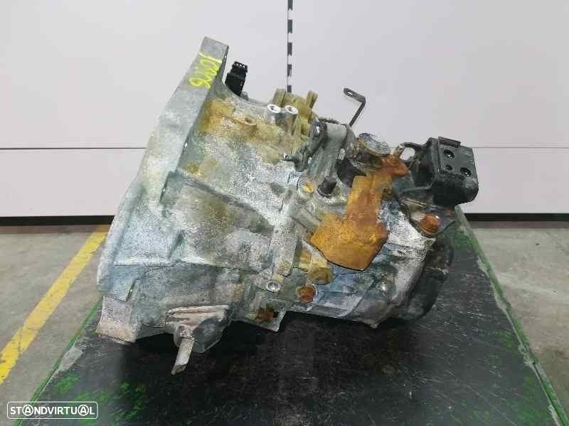 CAIXA VELOCIDADES HYUNDAI I30 2010 -T9J5G - 1