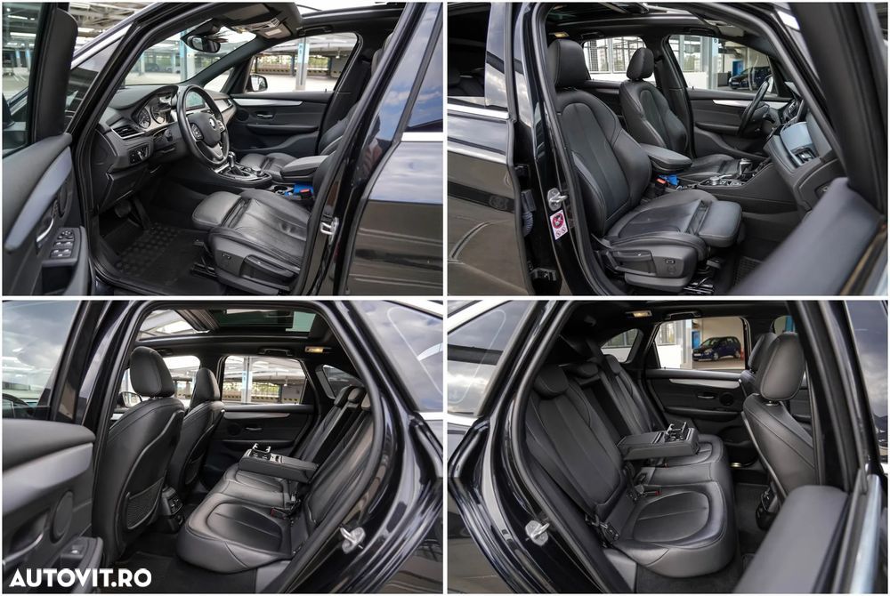 BMW Seria 2 - 9