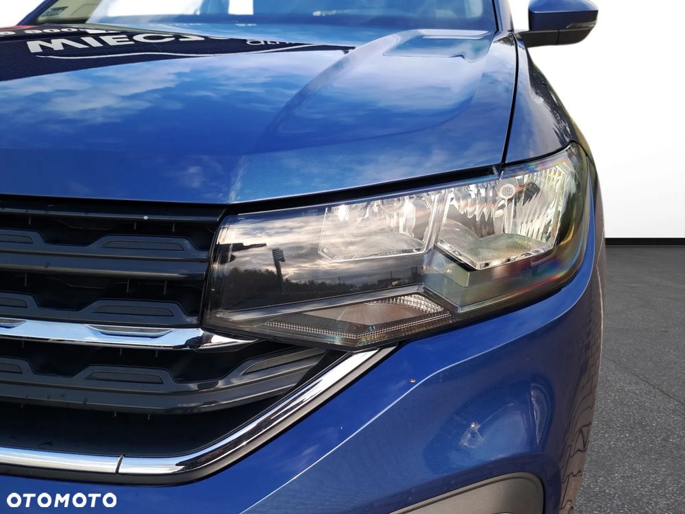 Volkswagen T-Cross 1.5 TSI ACT Active DSG - 12
