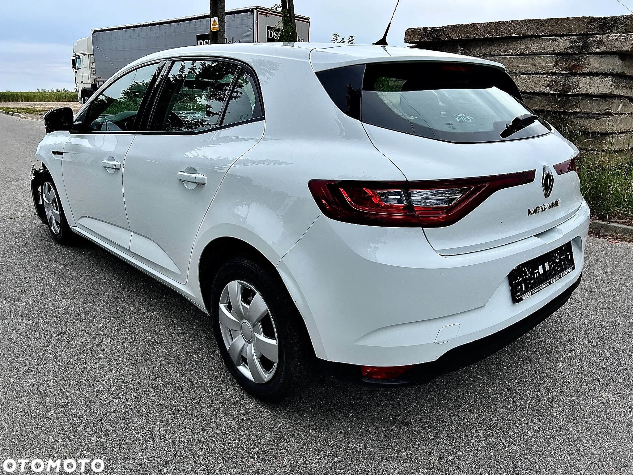 Renault Megane - 4