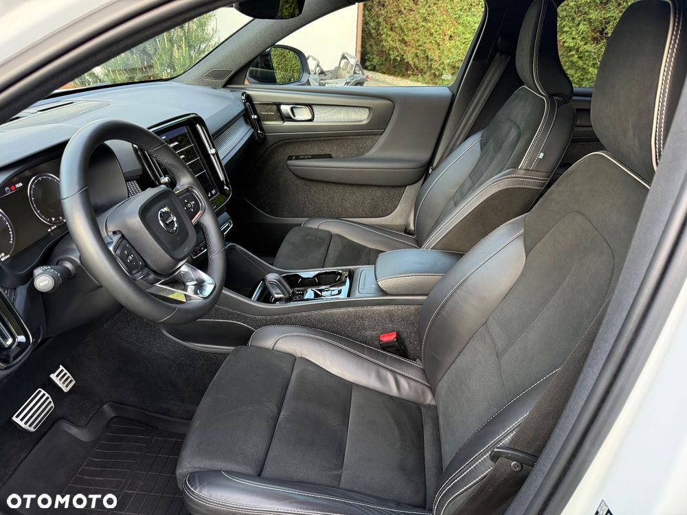 Volvo XC 40 - 15