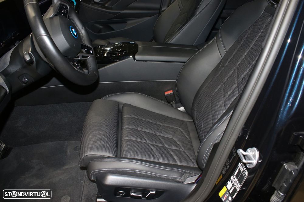 BMW i5 eDrive40 Pack Desportivo M Pro - 4