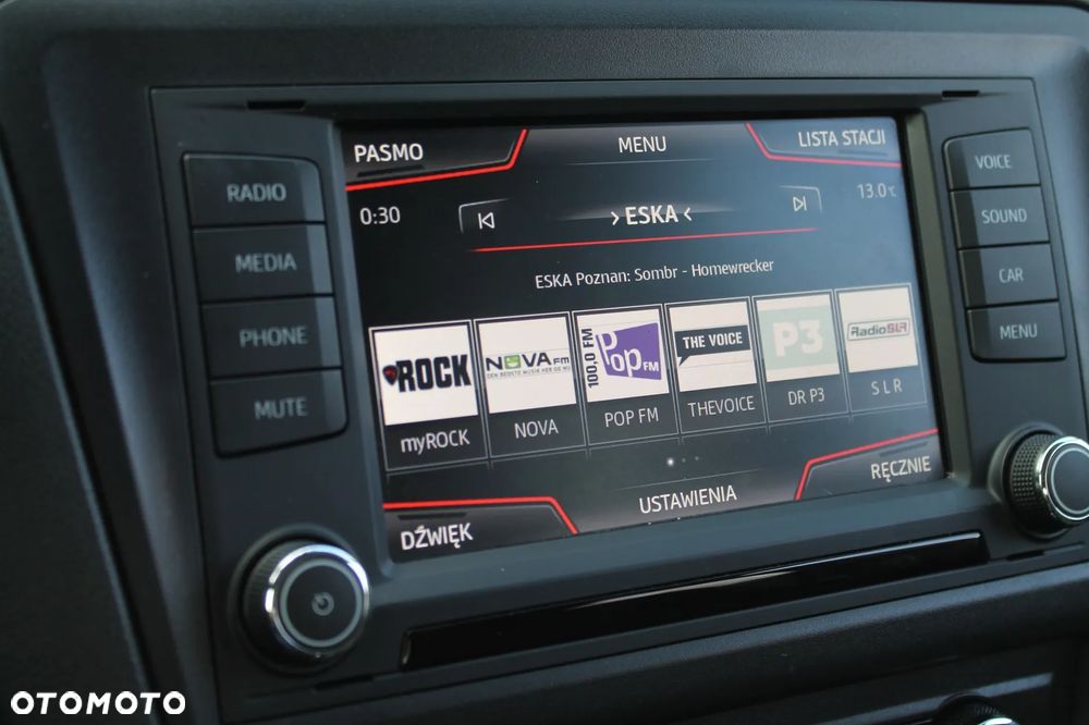 Seat Toledo 1.2 TSI Style - 8