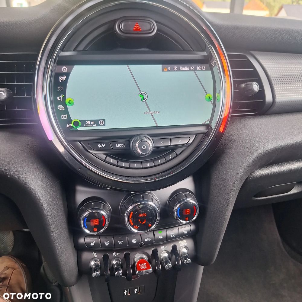 MINI Cooper - 11